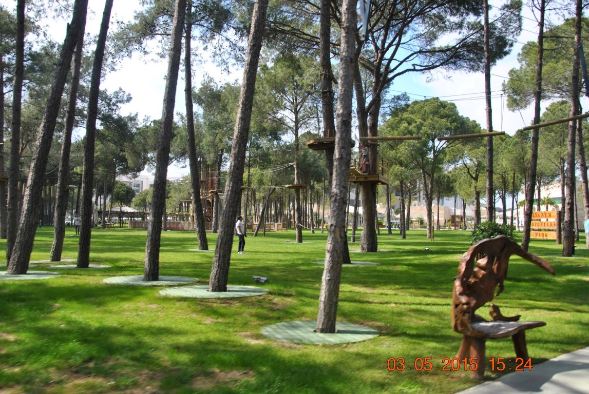imagini hotel REGNUM CARYA BELEK